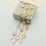 2025年4月4日入荷新品van cleef & arpelsブレスレットギフト/誕生日/記念品/アクセサリーxin工場