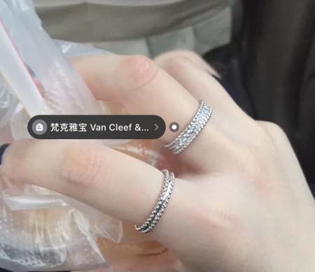 2025年4月4日入荷新品van cleef & arpel...