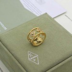 2025年4月4日入荷新品van cleef & arpels指輪ギフト/誕生日/記念品/アクセサリーxin工場