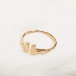 2025年4月4日入荷新品tiffany指輪ギフト/誕生日/記念品/アクセサリーxin工場