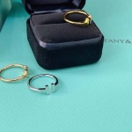 2025年4月4日入荷新品tiffany指輪ギフト/誕生日/記念品/アクセサリーxin工場