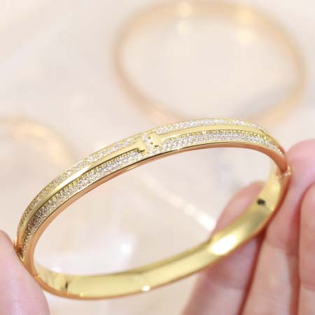 2025年4月4日入荷新品Tiffany腕輪/ブレスレットギ...