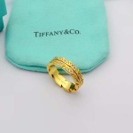 2025年4月4日入荷新品Tiffany指輪ギフト/誕生日/記念品/アクセサリーxin工場