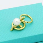 2025年4月4日入荷新品Tiffany指輪ギフト/誕生日/記念品/アクセサリーxin工場