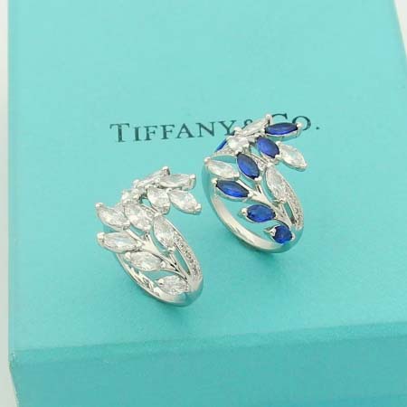 2025年4月4日入荷新品Tiffany指輪ギフト/誕生日/...
