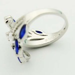 2025年4月4日入荷新品Tiffany指輪ギフト/誕生日/記念品/アクセサリーxin工場