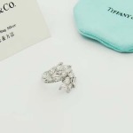 2025年4月4日入荷新品Tiffany指輪ギフト/誕生日/記念品/アクセサリーxin工場