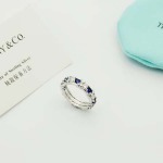 2025年4月4日入荷新品Tiffany指輪ギフト/誕生日/記念品/アクセサリーxin工場