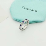 2025年4月4日入荷新品Tiffany指輪ギフト/誕生日/記念品/アクセサリーxin工場