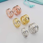 2025年4月4日入荷新品Tiffany指輪ギフト/誕生日/記念品/アクセサリーxin工場