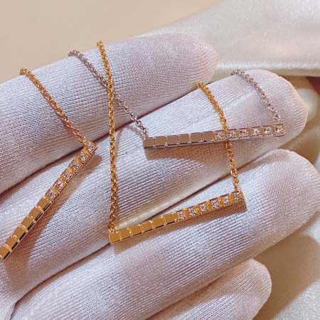 2025年4月4日入荷新品lce Cubeネックレスギフト/...