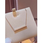 2025年4月4日入荷新品lce Cubeネックレスギフト/誕生日/記念品/アクセサリーxin工場