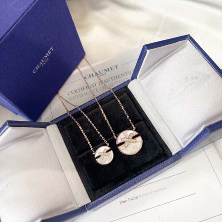 2025年4月4日入荷新品Liensネックレスギフト/誕生日...