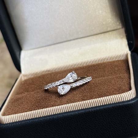 2025年4月4日入荷新品 GRAFFギフト/誕生日/記念品...