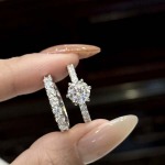 2025年4月4日入荷新品Tiffanyギフト/誕生日/記念品/アクセサリーxin工場