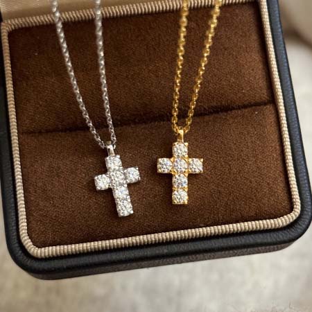 2025年4月4日入荷新品 GRAFFネックレスギフト/誕生日/記念品/アクセサリーxin工場