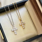 2025年4月4日入荷新品 GRAFFネックレスギフト/誕生日/記念品/アクセサリーxin工場