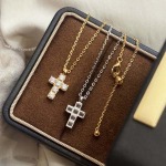 2025年4月4日入荷新品 GRAFFネックレスギフト/誕生日/記念品/アクセサリーxin工場