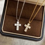 2025年4月4日入荷新品 GRAFFネックレスギフト/誕生日/記念品/アクセサリーxin工場