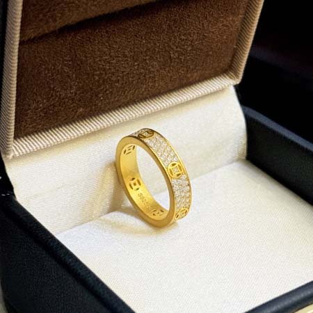 2025年4月4日入荷新品指輪ギフト/誕生日/記念品/アクセ...