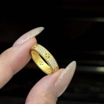 2025年4月4日入荷新品指輪ギフト/誕生日/記念品/アクセサリーxin工場