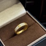 2025年4月4日入荷新品指輪ギフト/誕生日/記念品/アクセサリーxin工場