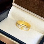 2025年4月4日入荷新品指輪ギフト/誕生日/記念品/アクセサリーxin工場