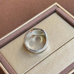 2025年4月4日入荷新品Liens指輪ギフト/誕生日/記念品/アクセサリーxin工場