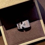 2025年4月4日入荷新品Liens指輪ギフト/誕生日/記念品/アクセサリーxin工場