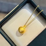 2025年4月4日入荷新品ネックレスギフト/誕生日/記念品/アクセサリーxin工場