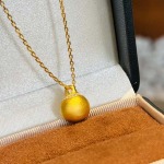 2025年4月4日入荷新品ネックレスギフト/誕生日/記念品/アクセサリーxin工場