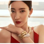 2025年4月4日入荷新品Bvlgariギフト/誕生日/記念品/アクセサリーxin工場