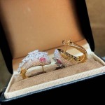 2025年4月4日入荷新品Bvlgariギフト/誕生日/記念品/アクセサリーxin工場