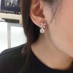 2025年4月4日入荷新品Tiffanyピアスギフト/誕生日/記念品/アクセサリーxin工場