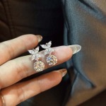 2025年4月4日入荷新品Tiffanyピアスギフト/誕生日/記念品/アクセサリーxin工場