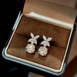 2025年4月4日入荷新品Tiffanyピアスギフト/誕生日/記念品/アクセサリーxin工場