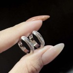 2025年4月4日入荷新品ピアスギフト/誕生日/記念品/アクセサリーxin工場