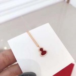 2025年4月4日入荷新品ネックレスギフト/誕生日/記念品/アクセサリーxin工場