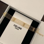 2025年4月4日入荷新品Celineブレスレットギフト/誕生日/記念品/アクセサリーxin工場