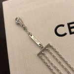 2025年4月4日入荷新品Celineブレスレットギフト/誕生日/記念品/アクセサリーxin工場