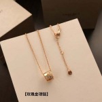 2025年4月4日入荷新品CHAMUETネックレスギフト/誕生日/記念品/アクセサリーxin工場