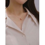 2025年4月4日入荷新品CHAMUETネックレスギフト/誕生日/記念品/アクセサリーxin工場