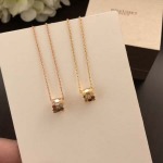 2025年4月4日入荷新品CHAMUETネックレスギフト/誕生日/記念品/アクセサリーxin工場