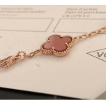 2025年4月4日入荷新品van cleef & arpelsブレスレットギフト/誕生日/記念品/アクセサリーxin工場