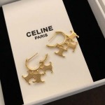 2025年4月4日入荷新品Celineピアスギフト/誕生日/記念品/アクセサリーxin工場