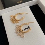 2025年4月4日入荷新品Celineピアスギフト/誕生日/記念品/アクセサリーxin工場
