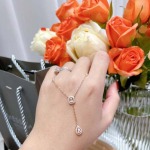 2025年4月4日入荷新品ネックレスギフト/誕生日/記念品/アクセサリーxin工場