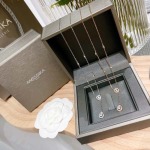 2025年4月4日入荷新品ネックレスギフト/誕生日/記念品/アクセサリーxin工場