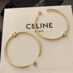 2025年4月4日入荷新品Celineピアスギフト/誕生日/記念品/アクセサリーxin工場