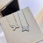 2025年4月4日入荷新品Liensネックレスギフト/誕生日/記念品/アクセサリーxin工場